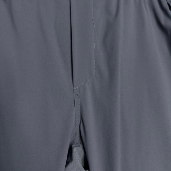 TEN THOUSAND Interval Pants Gray - Picture 3 of 10
